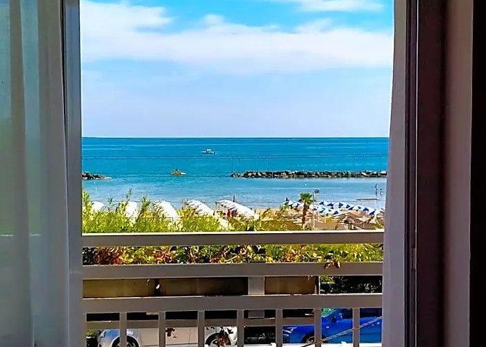 Hotel Ristorante Miramare