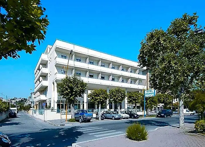  Miramare