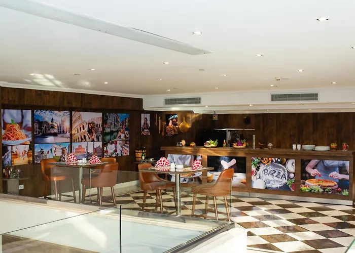 Spa Hotels Resorts Helnan Mamoura & Events Center