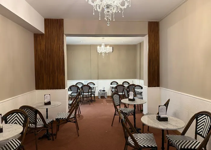 Gran Hotel Dakar