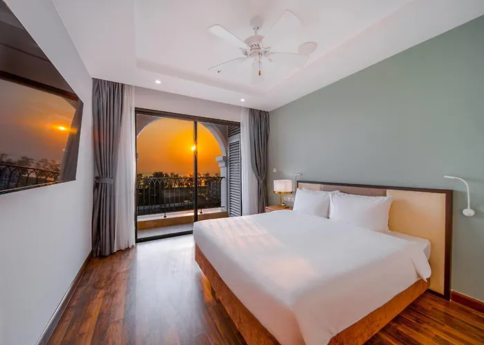 Wyndham Garden Grandworld