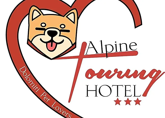 Alpine Touring Hotel-Petfriendly