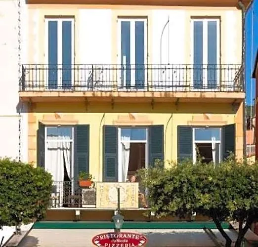 Albergo Nazionale