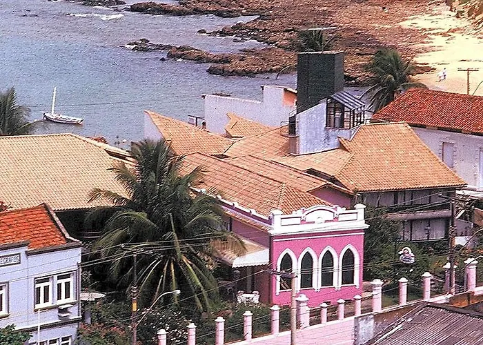 Catharina Paraguacu