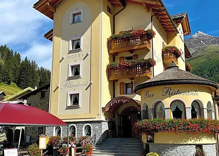 Hotel Pedranzini