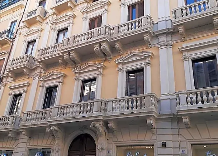 Umberto House
