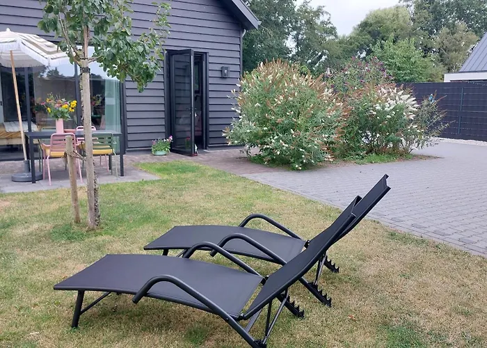 B&B Aan de Lankeren -exclusief ontbijt-