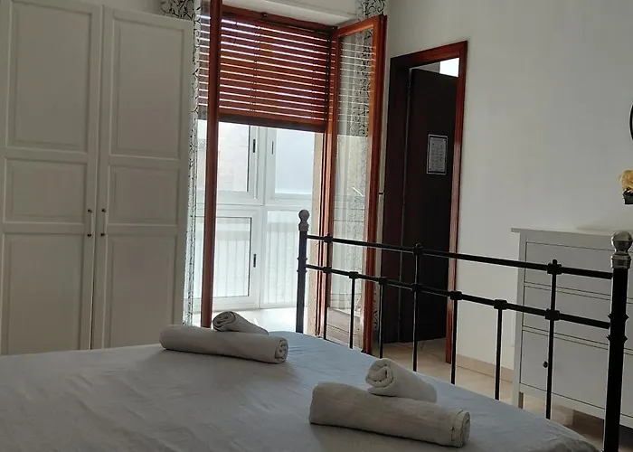  Castello Aragonese Suites
