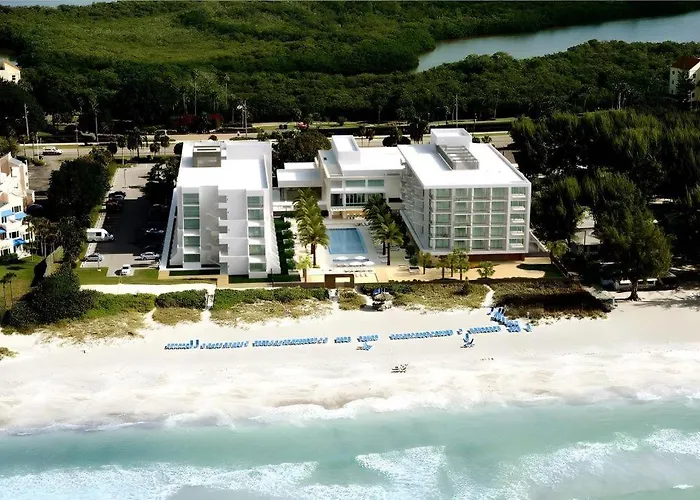 Zota Beach Resort