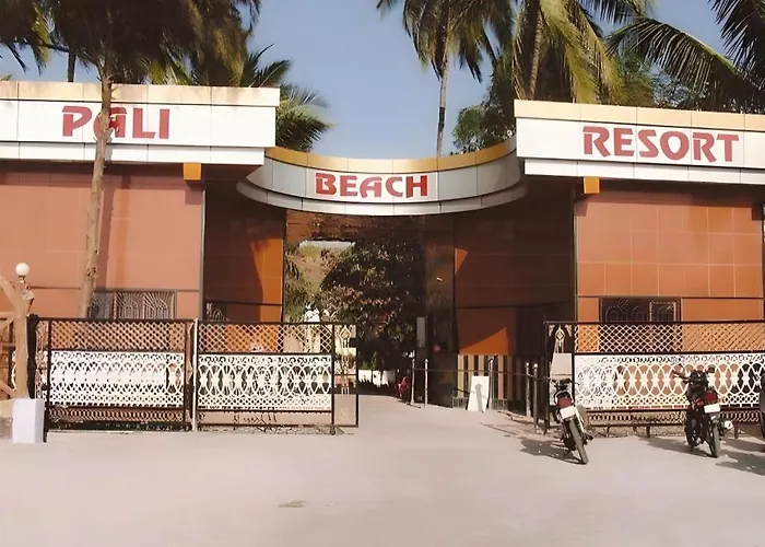 Waterpark hotels Pali Beach