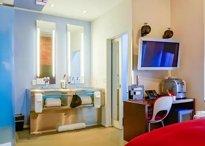 Hotels With Four Stars Keating By Pininfarina