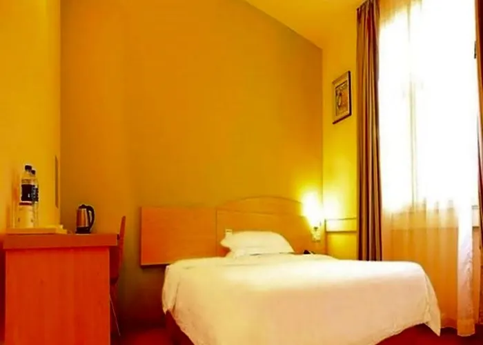 Jia Relax Hotel Shenzhen