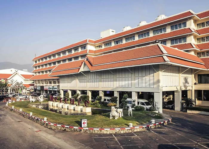 Mercure