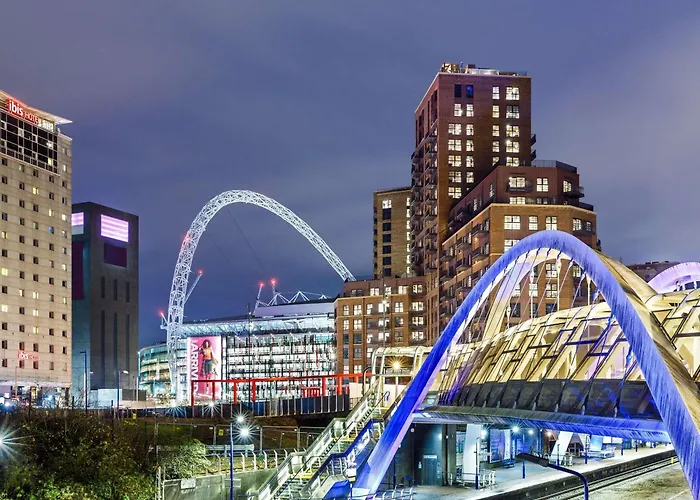 Ibis London Wembley