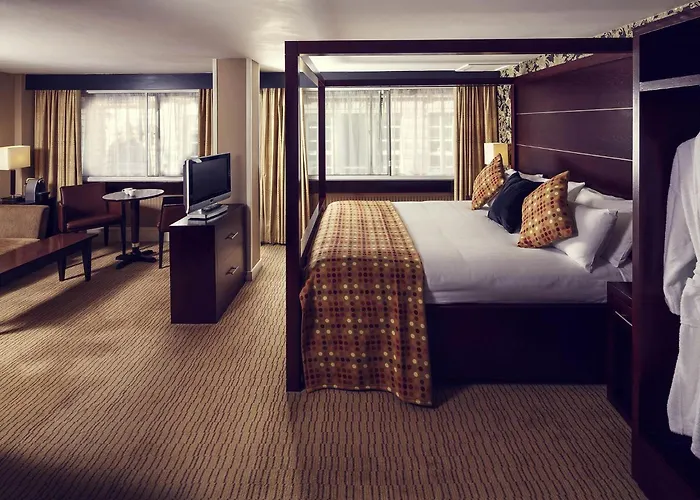 Mercure Glasgow City