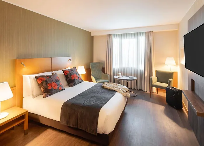Hotel Mercure Porto Gaia