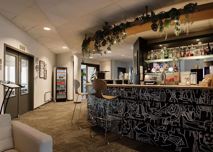 Ibis Brussels Waterloo