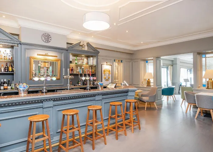 Holiday Inn Maidstone-Sevenoaks By Ihg