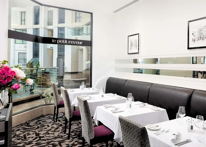 Sofitel London Gatwick