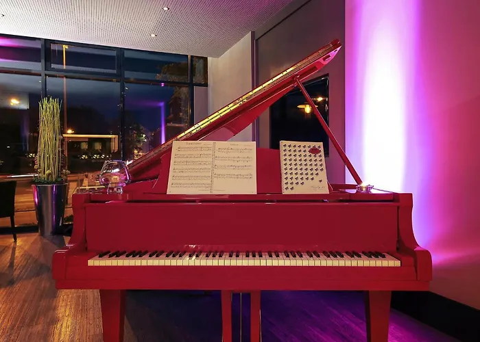  Mercure Plaza Essen