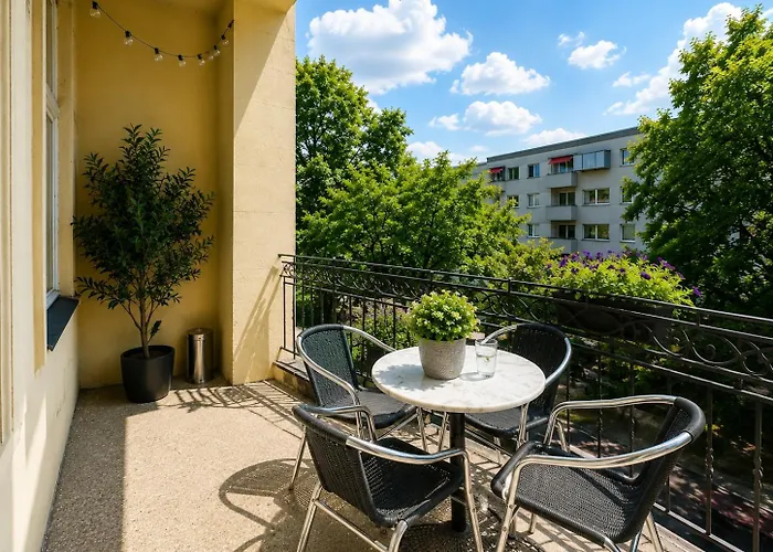 Hotel Seifert Berlin Am Kurfuerstendamm