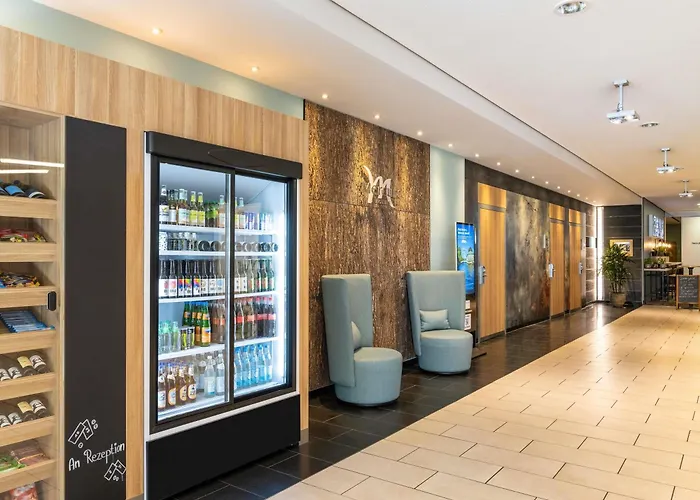 Mercure Berlin City