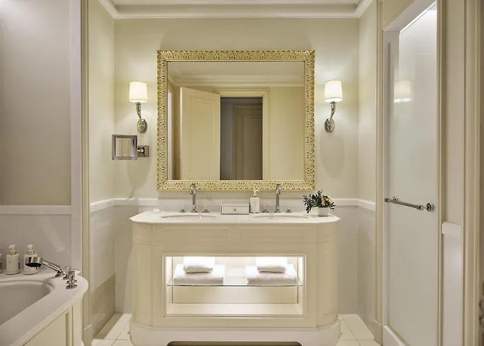 Du Palais Biarritz, In The Unbound Collection By Hyatt