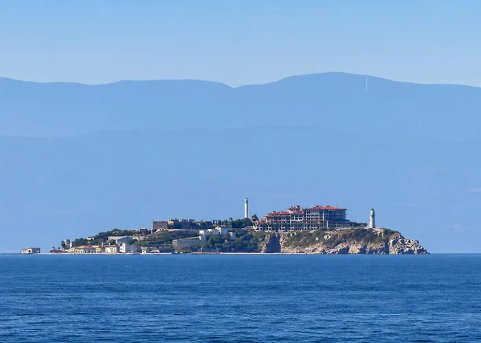 Ayasofya Hotel