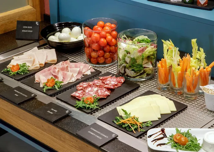 Best Western Hotel Globus