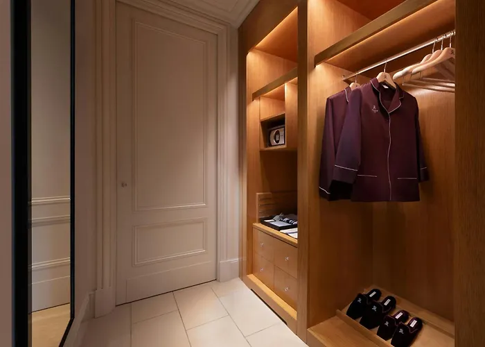  St. Regis Rome