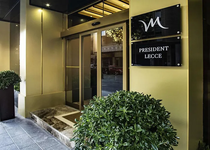Mercure President Lecce