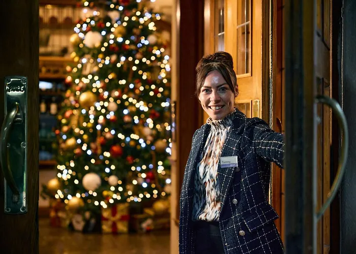 Lancaster House Hotel
