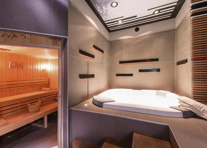Ibis Styles Rooftop&Spa