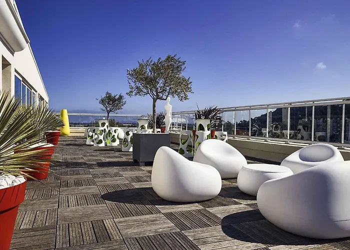 Ibis Styles Rooftop&Spa