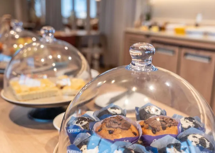 Hotel Mercure Angers Lac De Maine