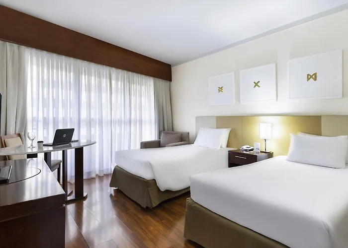 Mercure Grand Plaza Paulista