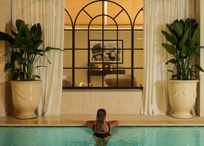 Grand Hotel Imperiale