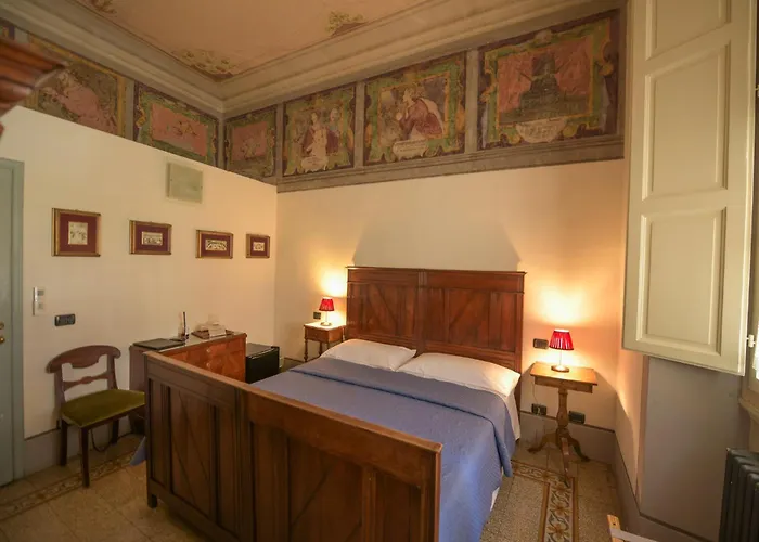 Casa Rovai Guest House