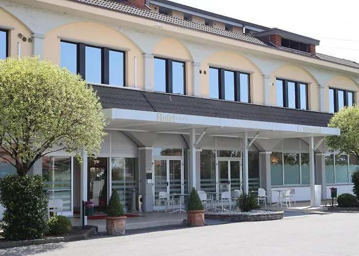 Ristorante Continental
