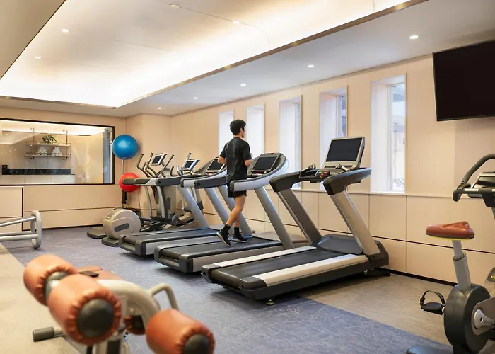 Crowne Plaza Bangkok Lumpini Park By Ihg