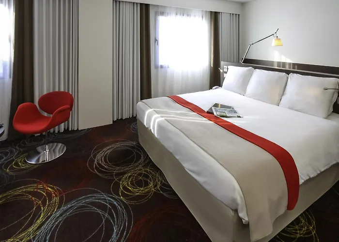 Animaux admis Mercure Niort Marais Poitevin