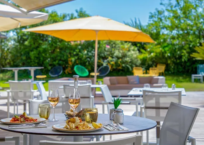 Mercure Centre Côte D'Azur