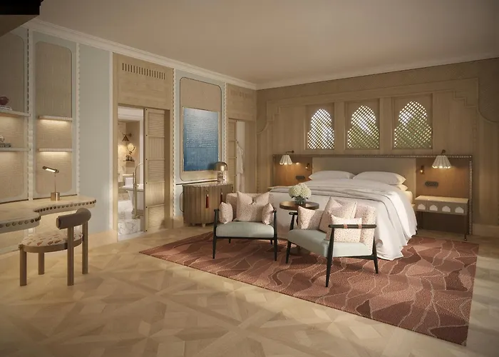 Jumeirah Dar Al Masyaf