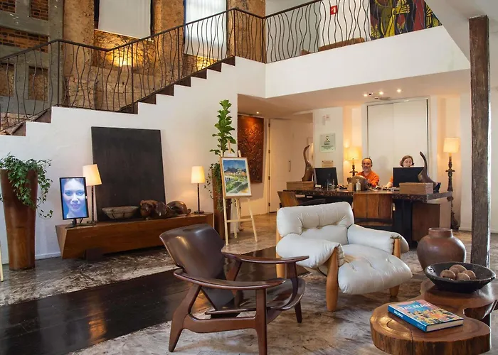  Santa Teresa RJ - MGallery