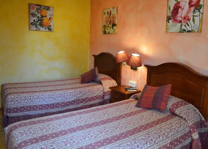 Hotel Vall D'Aneu