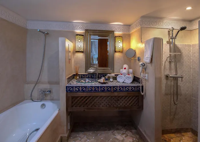 Dar Justo Boutique&Spa