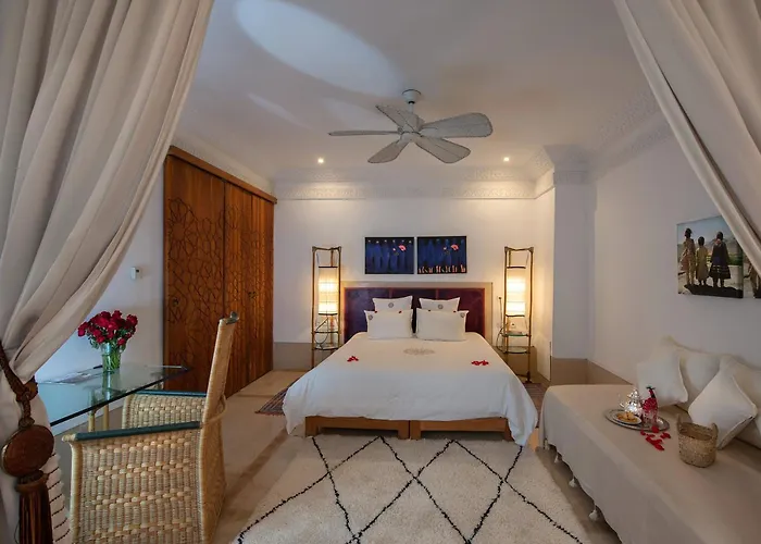 Dar Justo Boutique&Spa