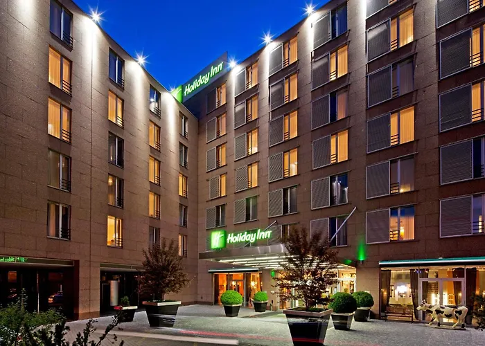 Holiday Inn By Ihg