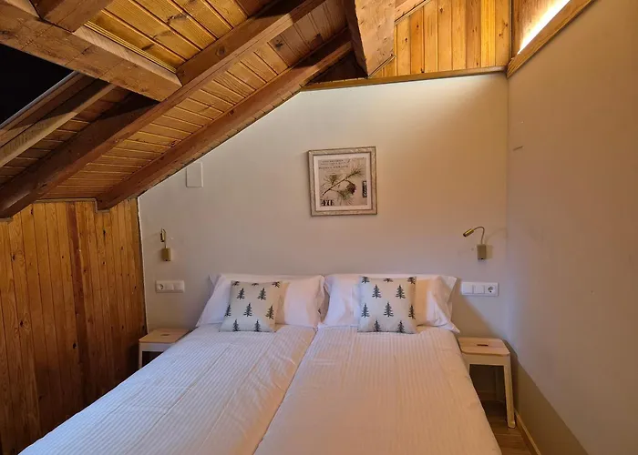 Aiguestortes Camping