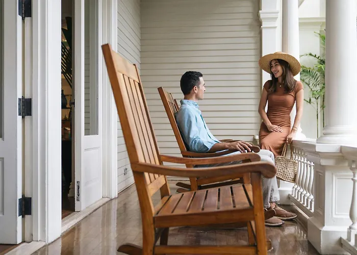 Moana Surfrider, A Westin & Spa, Waikiki Beach